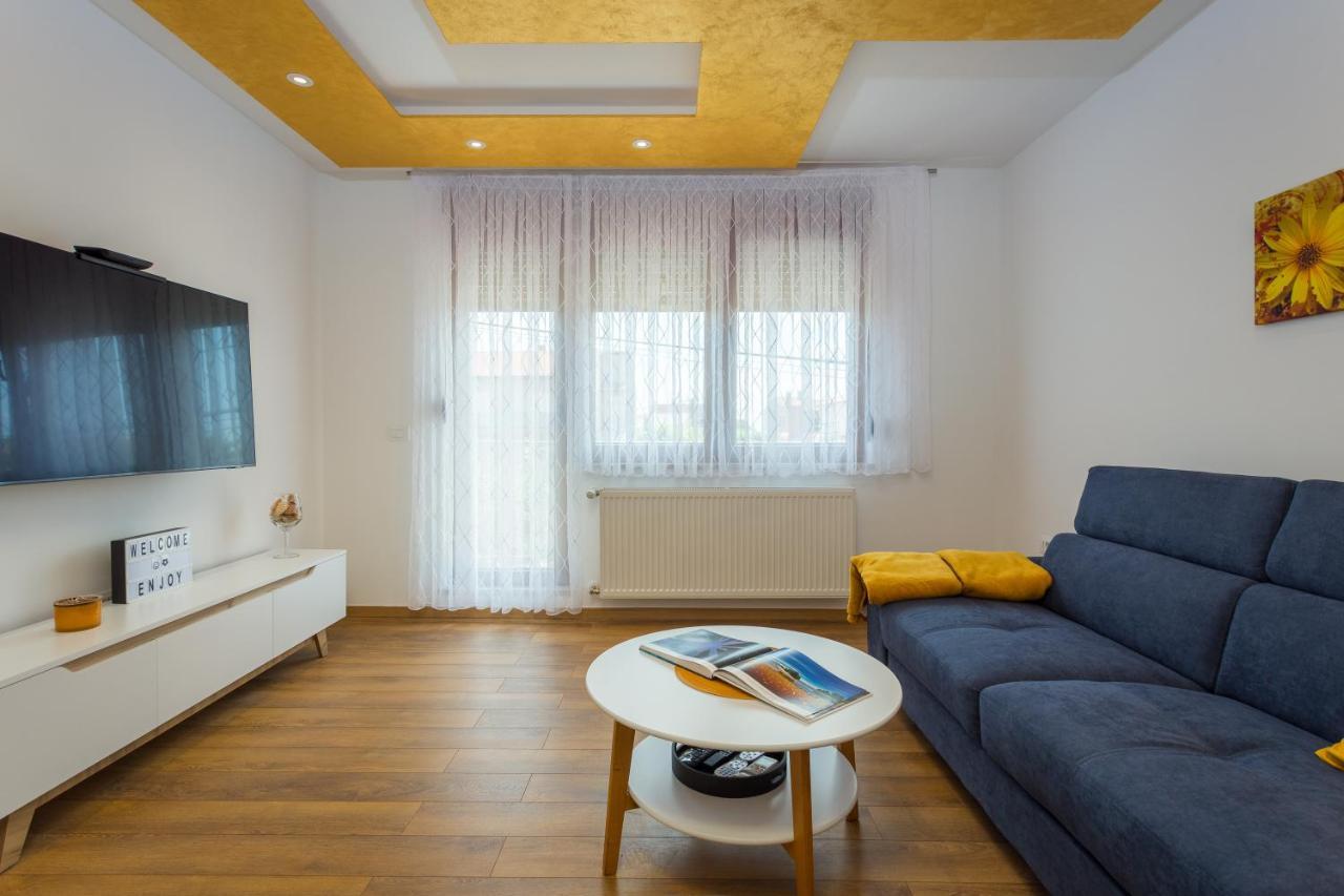 Lumalu Apartment Galizana Exterior photo